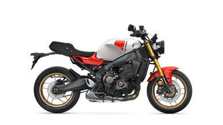 2025 Yamaha XSR900