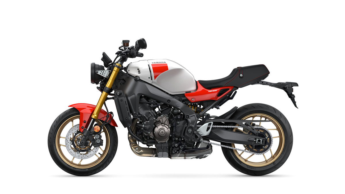 2026 Yamaha XSR900 – ProRider Powersports
