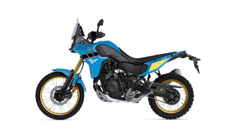 2026 Yamaha Tenere 700