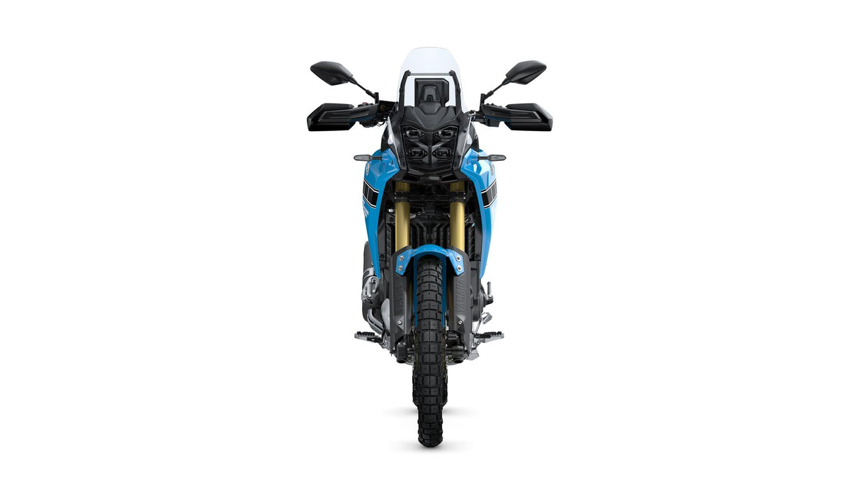 2026 Yamaha Tenere 700