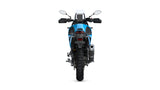 2026 Yamaha Tenere 700