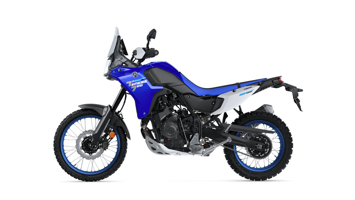 2026 Yamaha Tenere 700