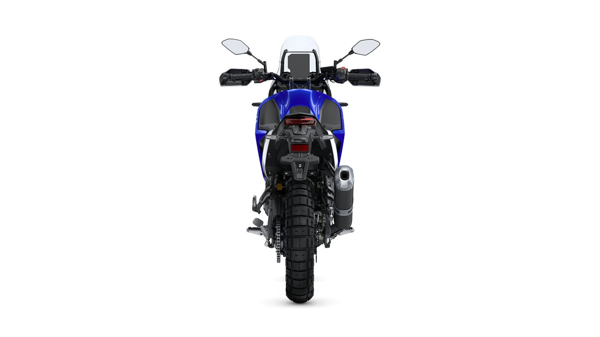 2026 Yamaha Tenere 700