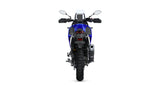 2026 Yamaha Tenere 700