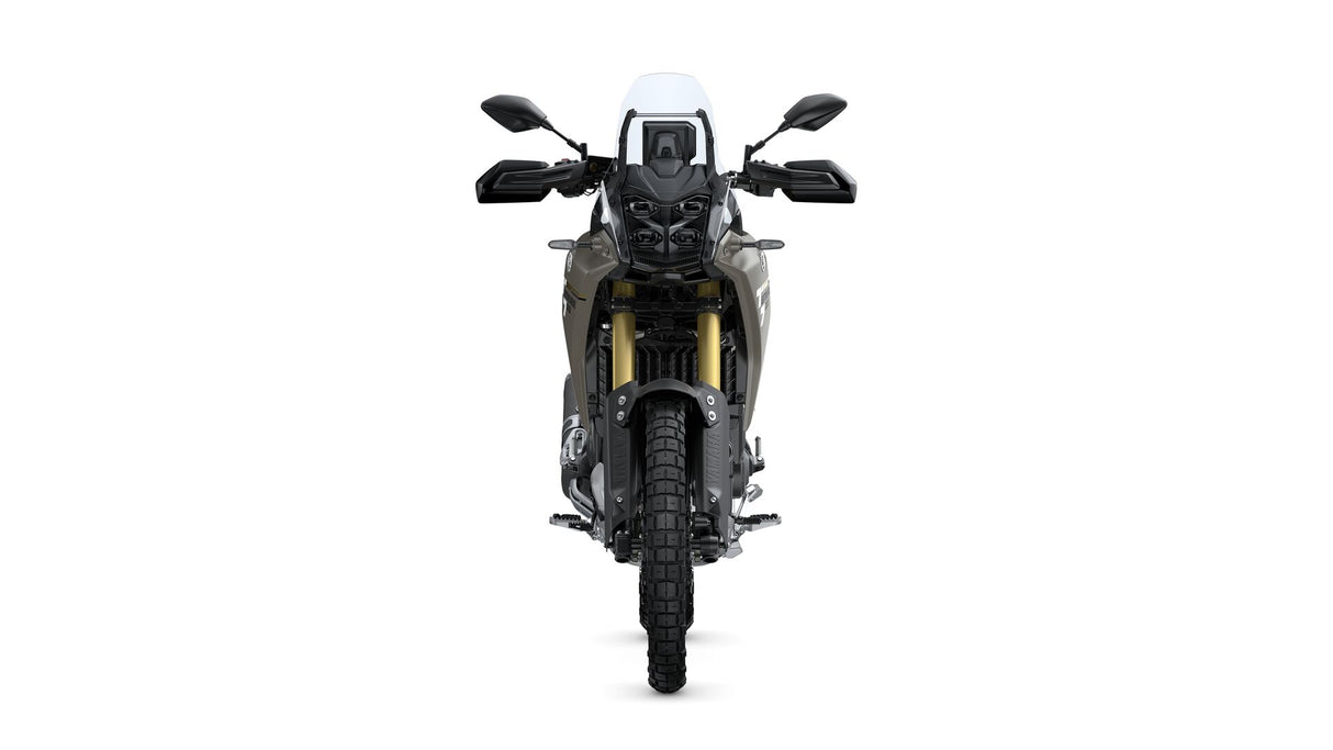 2026 Yamaha Tenere 700