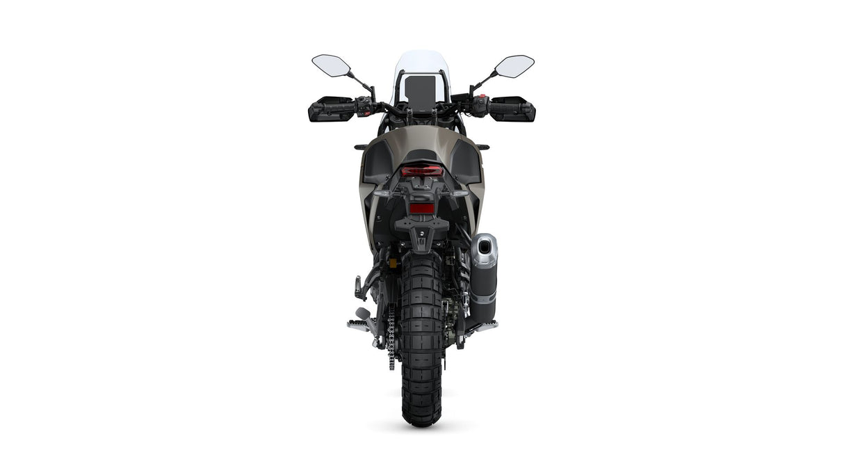 2026 Yamaha Tenere 700