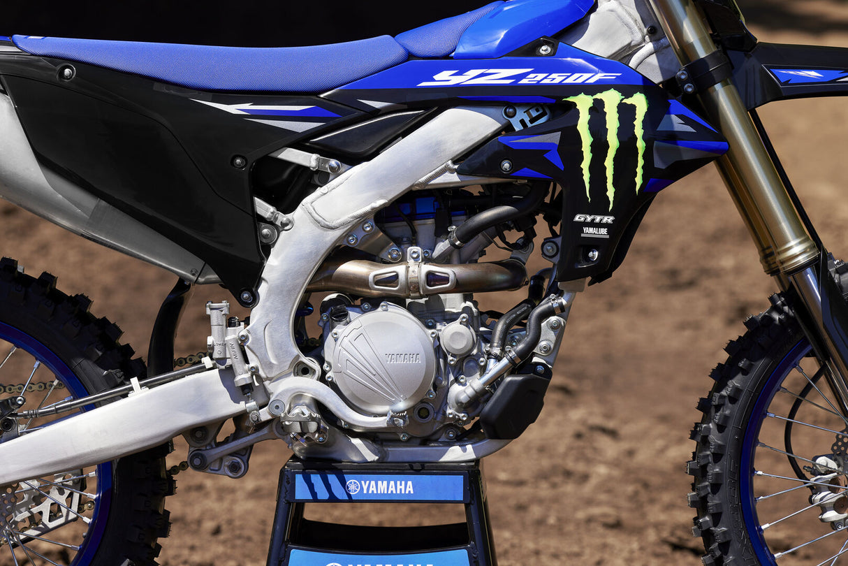 2025 Yamaha YZ250F Monster Edition – ProRider Powersports