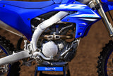 2025 Yamaha YZ250F