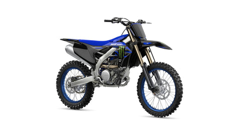 2025 Yamaha YZ250F Monster Edition