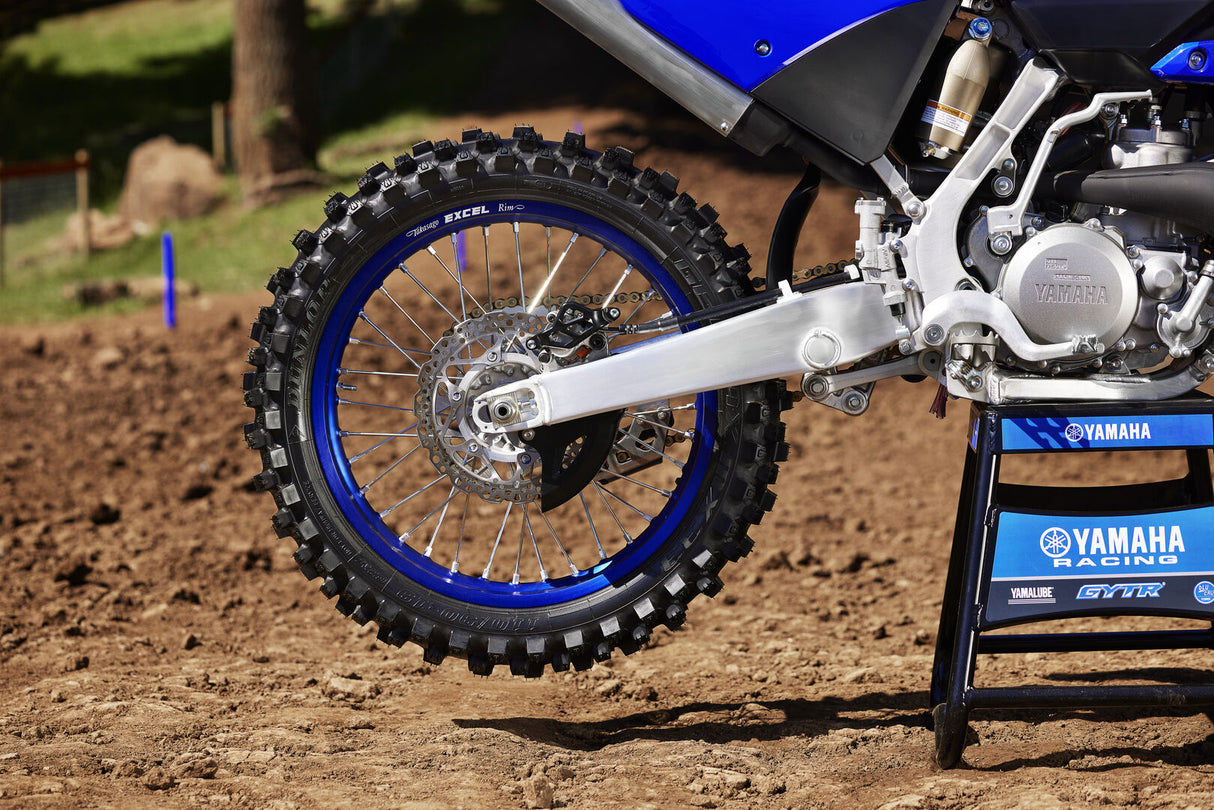 2025 Yamaha YZ250