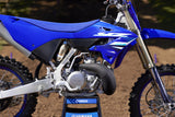 2025 Yamaha YZ250