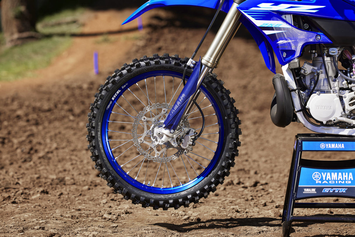 2025 Yamaha YZ250