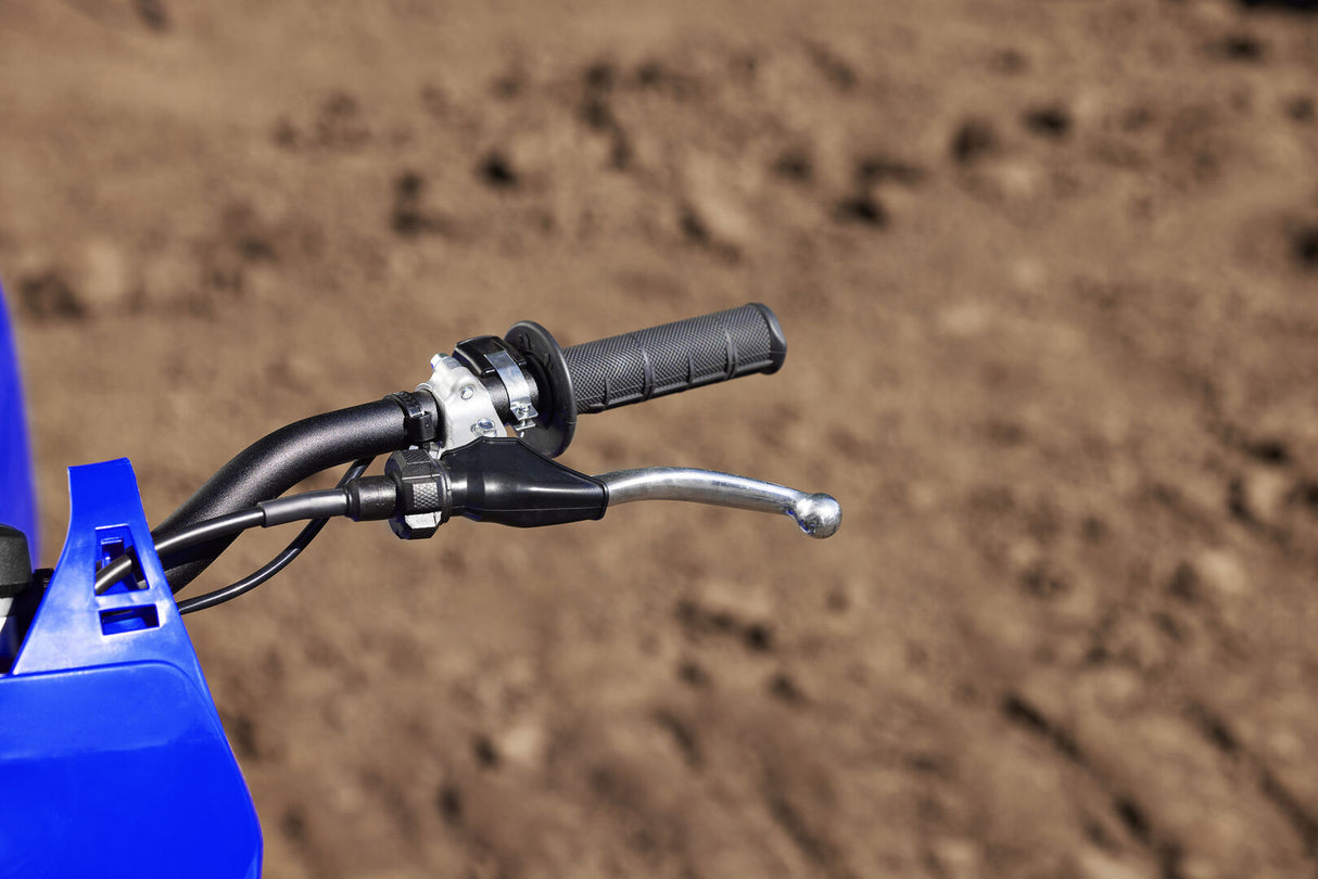 2025 Yamaha YZ250