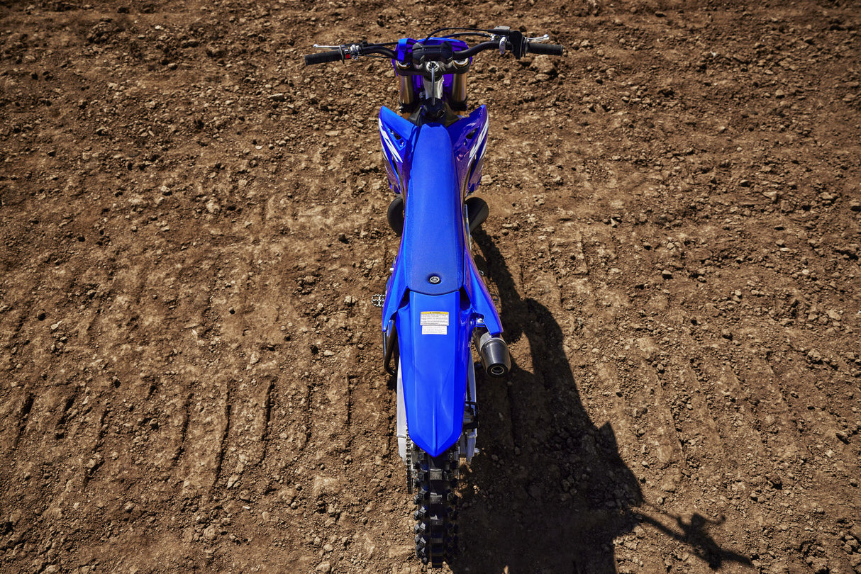 2025 Yamaha YZ250