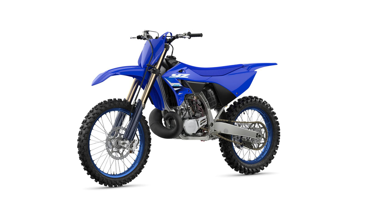 2025 Yamaha YZ250