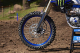 2025 Yamaha YZ450F Monster Edition
