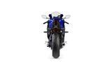 2025 Yamaha YZF-R7LA