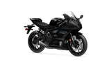 2025 Yamaha YZF-R7LA
