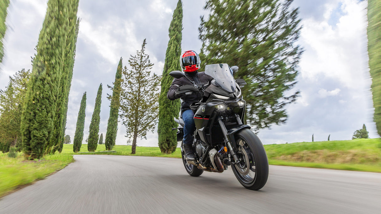 2026 Yamaha Tracer 7