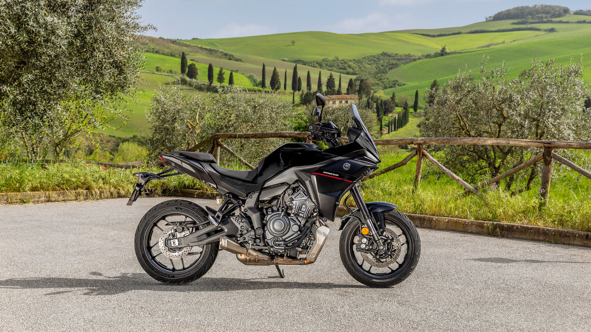 2026 Yamaha Tracer 7