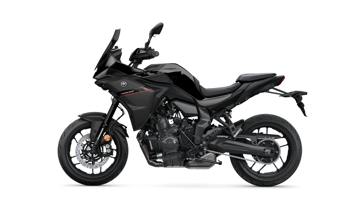 2026 Yamaha Tracer 7