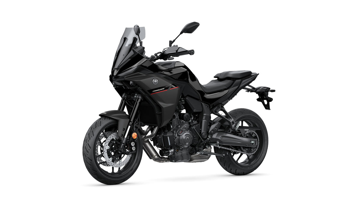 2026 Yamaha Tracer 7