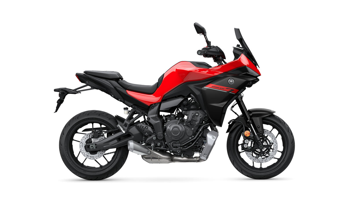 2026 Yamaha Tracer 7
