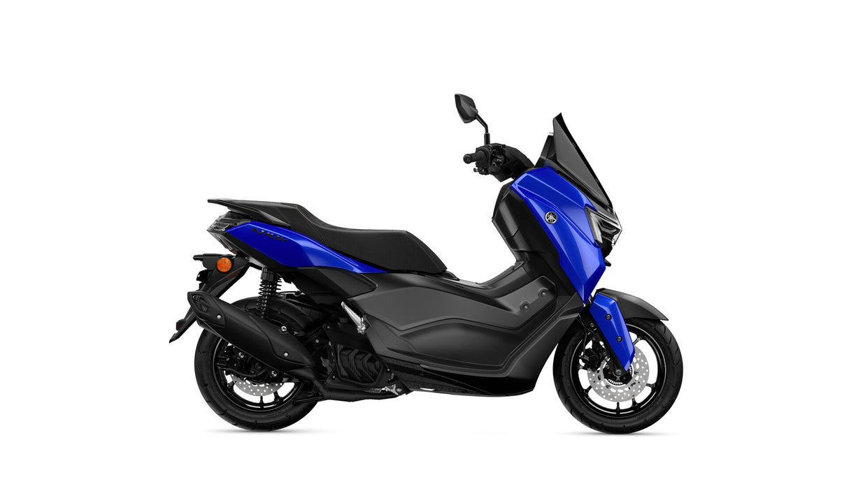 2026 Yamaha NMAX 155