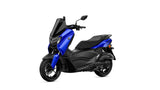 2026 Yamaha NMAX 155