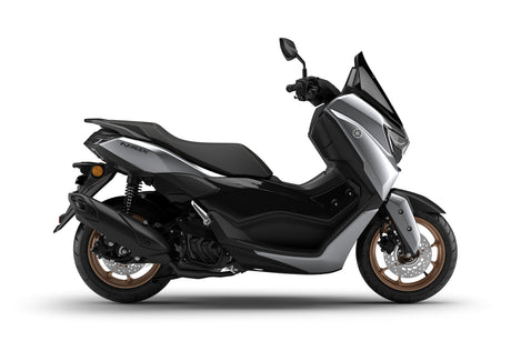 2026 Yamaha NMAX 155