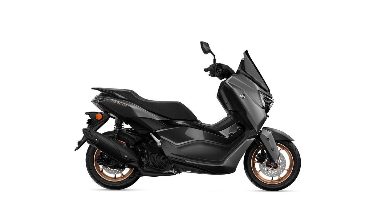 2026 Yamaha NMAX 155