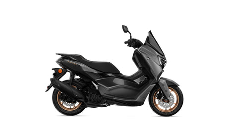 2026 Yamaha NMAX 155