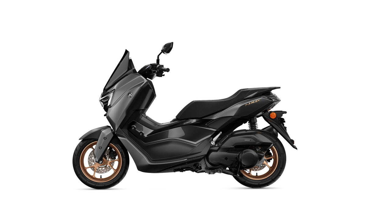 2026 Yamaha NMAX 155