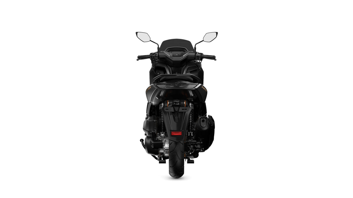 2026 Yamaha NMAX 155
