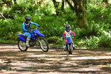 2026 Yamaha PW50