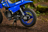 2026 Yamaha PW50