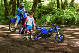 2026 Yamaha PW50