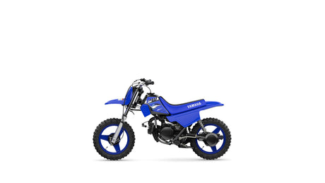2026 Yamaha PW50
