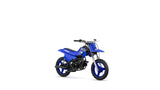 2026 Yamaha PW50