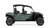 2026 Yamaha RMAX4 1000 XT-R