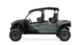 2026 Yamaha RMAX4 1000 XT-R