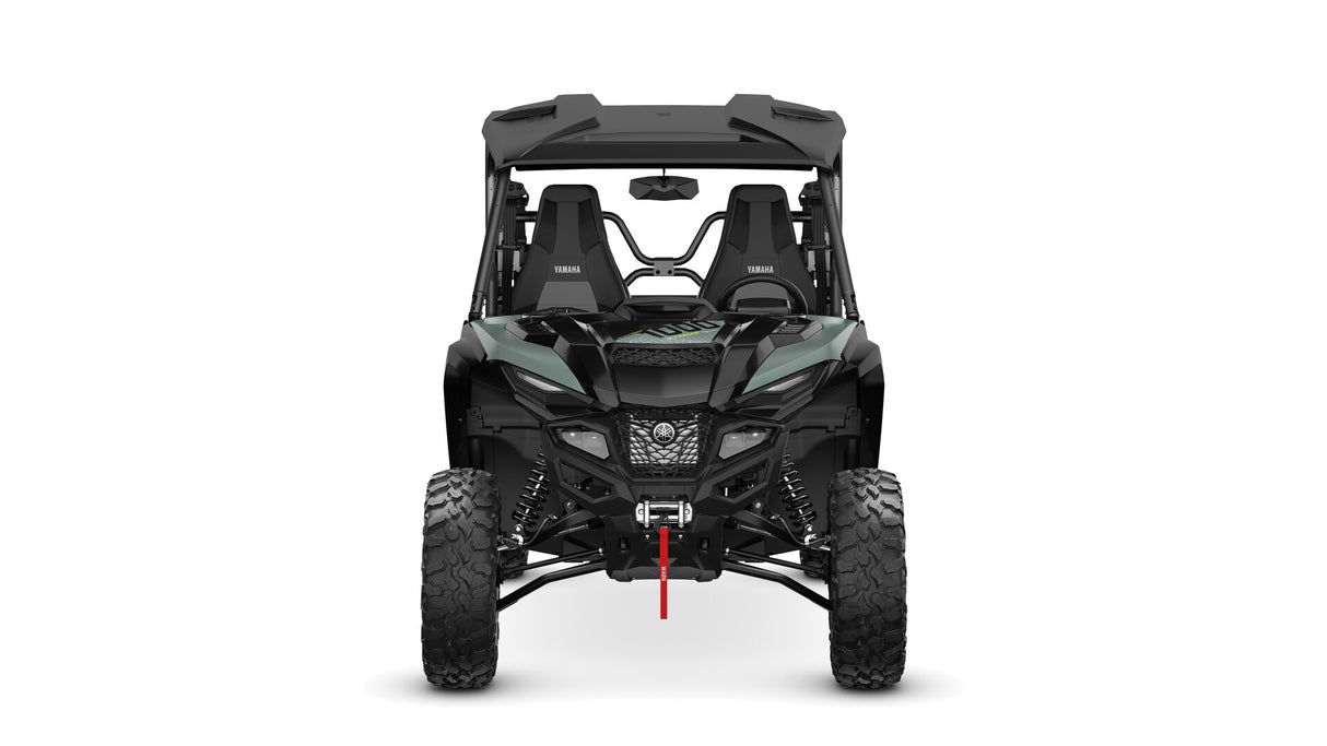2026 Yamaha RMAX4 1000 XT-R