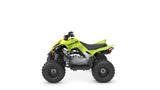 2026 Yamaha Raptor 110 YFM110R
