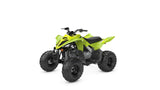 2026 Yamaha Raptor 110 YFM110R