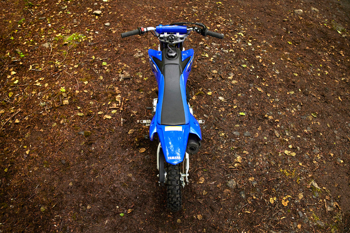 2026 Yamaha TTR110E
