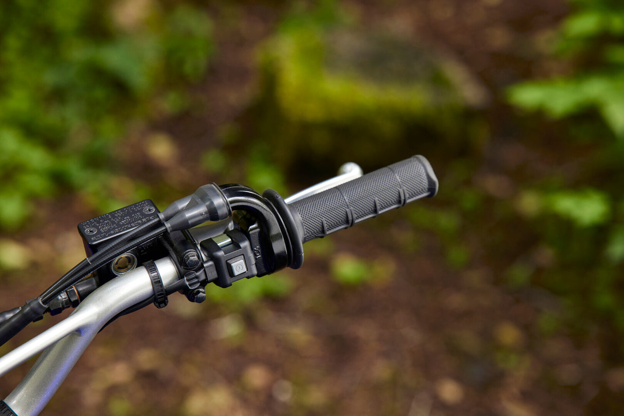 2026 Yamaha TTR125LW