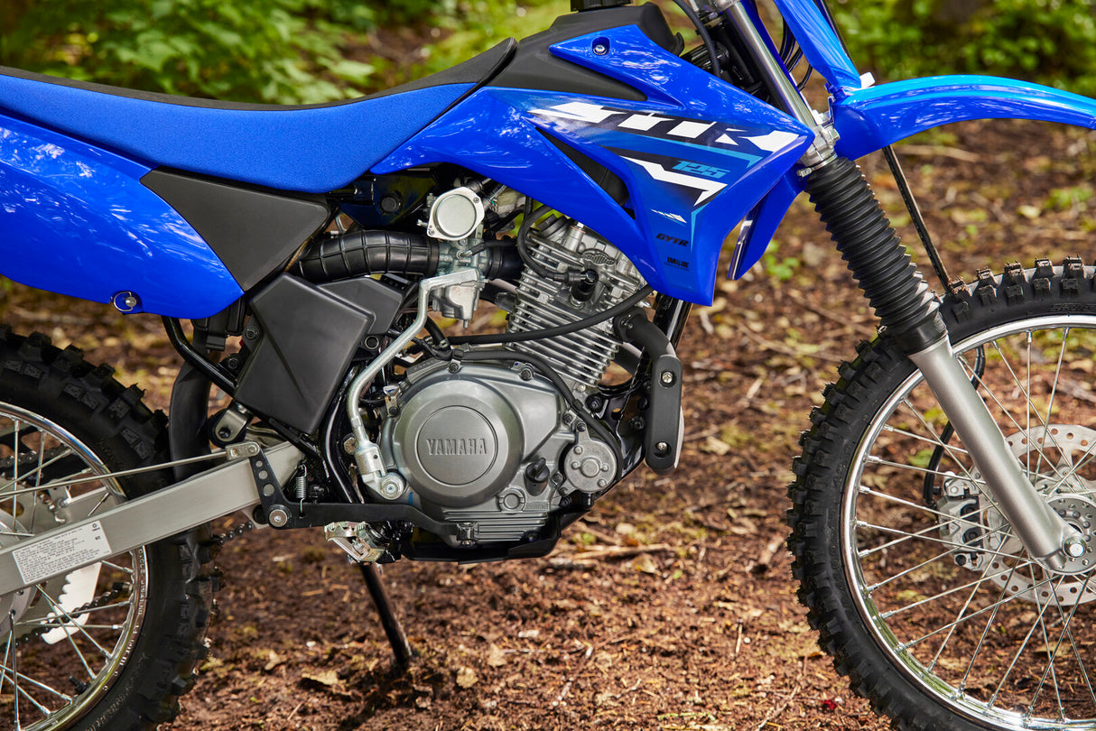 2026 Yamaha TTR125LW