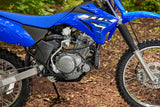 2026 Yamaha TTR125LW