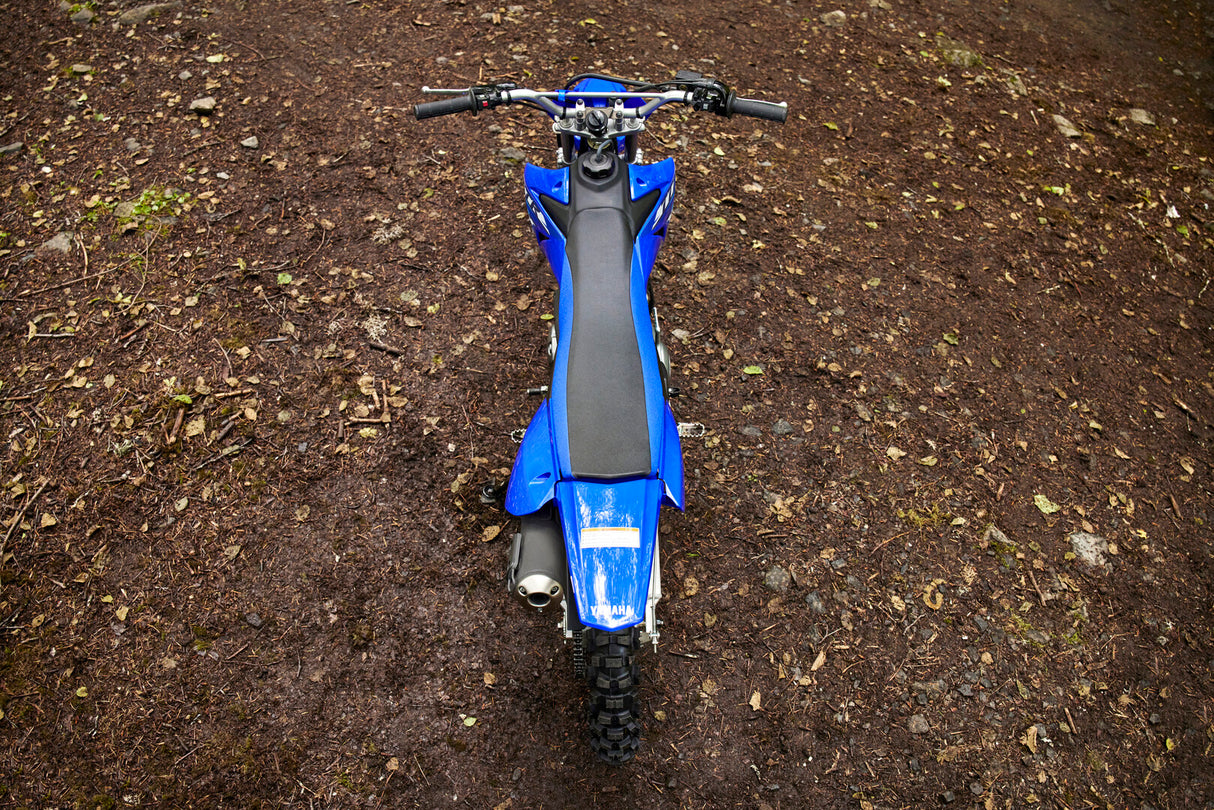 2026 Yamaha TTR125LW