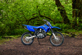 2026 Yamaha TTR125LW